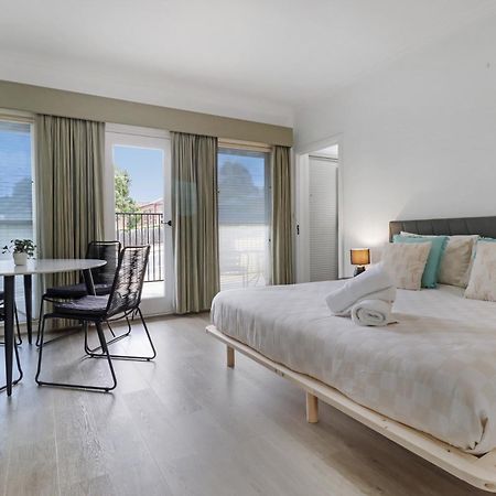 Highton Accommodation Geelong Dış mekan fotoğraf