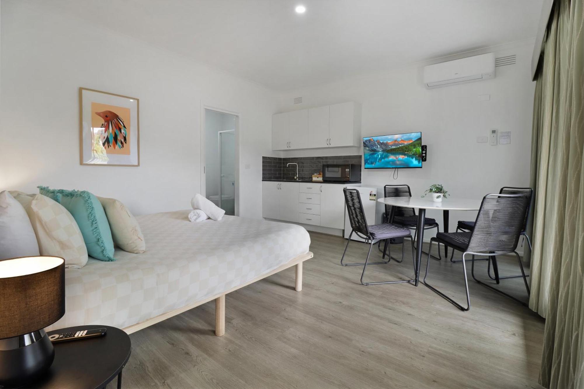 Highton Accommodation Geelong Dış mekan fotoğraf
