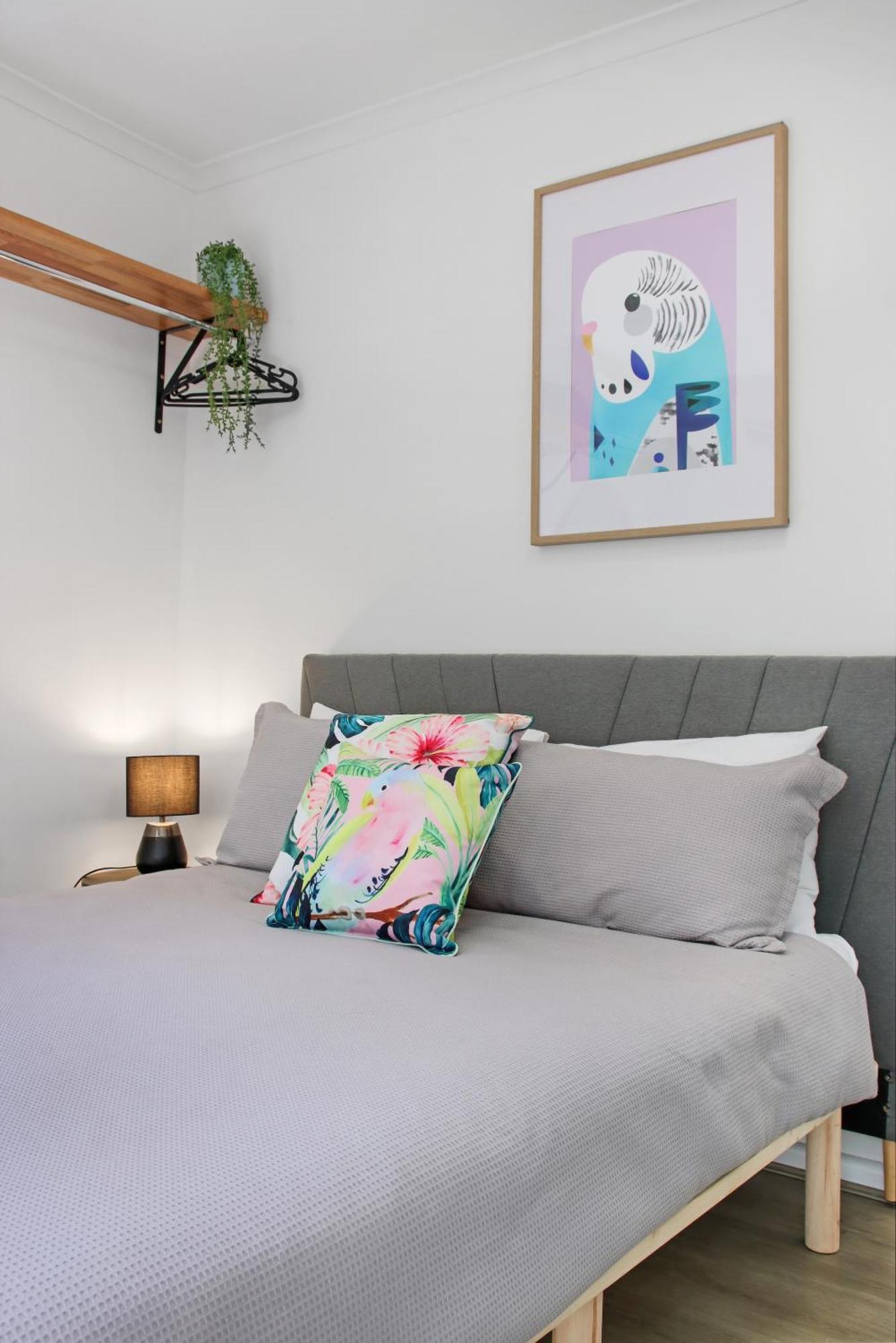 Highton Accommodation Geelong Dış mekan fotoğraf