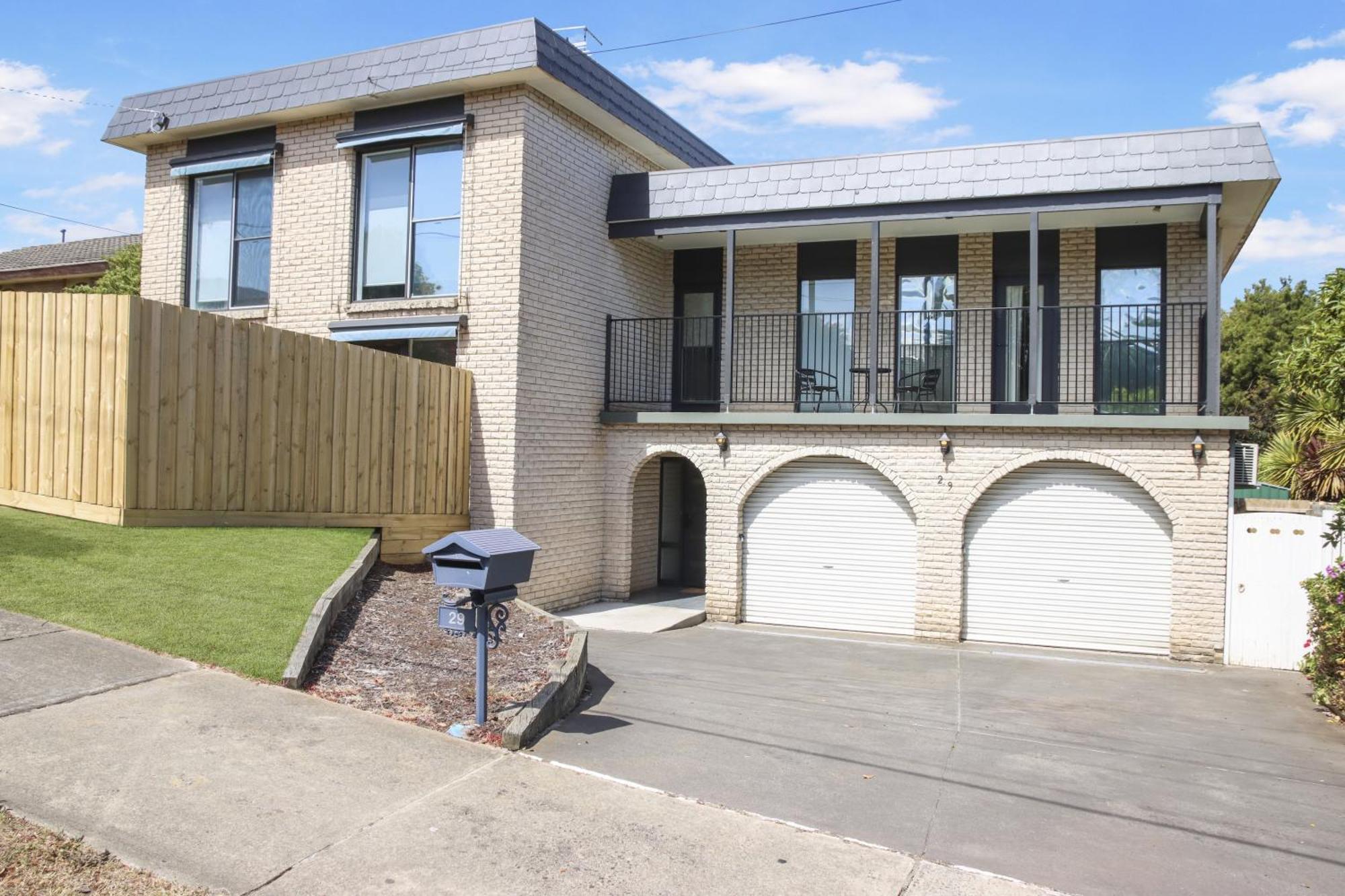 Highton Accommodation Geelong Dış mekan fotoğraf