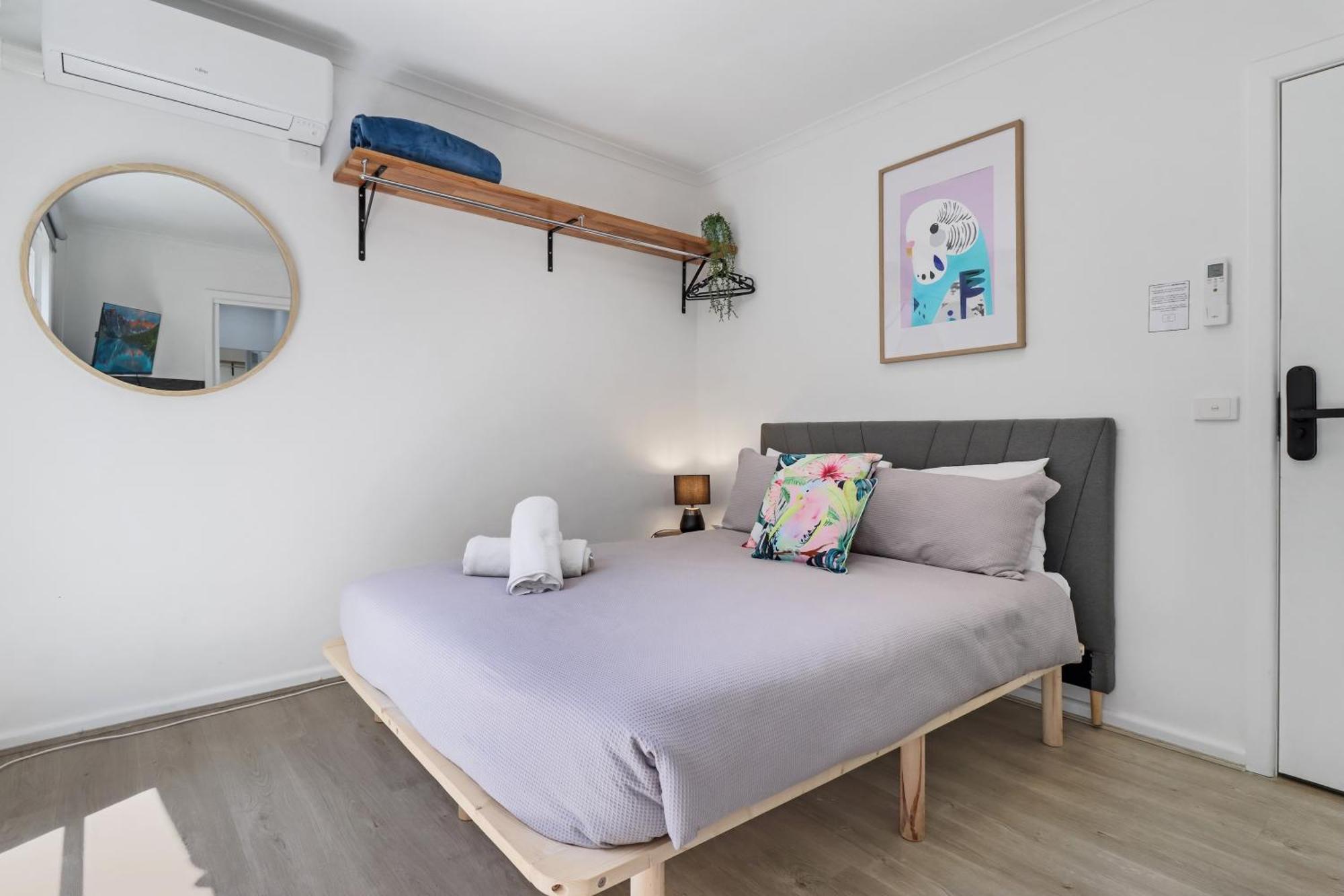 Highton Accommodation Geelong Dış mekan fotoğraf