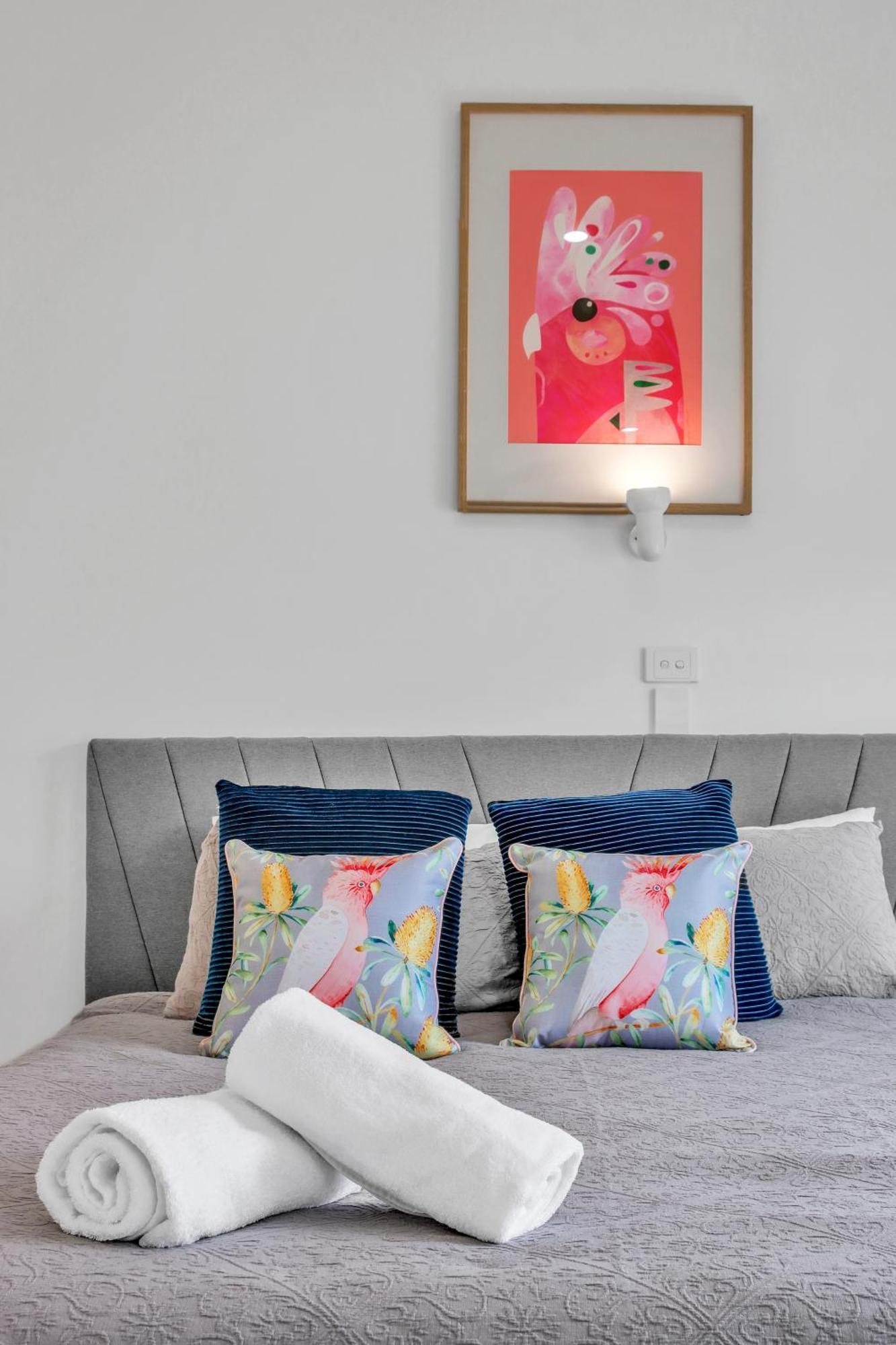Highton Accommodation Geelong Dış mekan fotoğraf