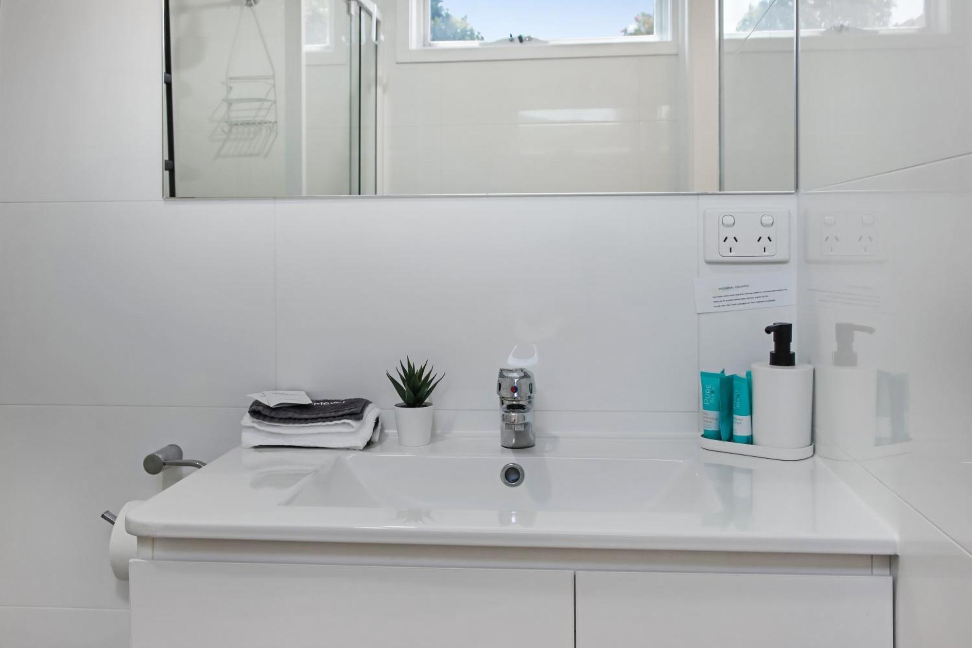 Highton Accommodation Geelong Dış mekan fotoğraf