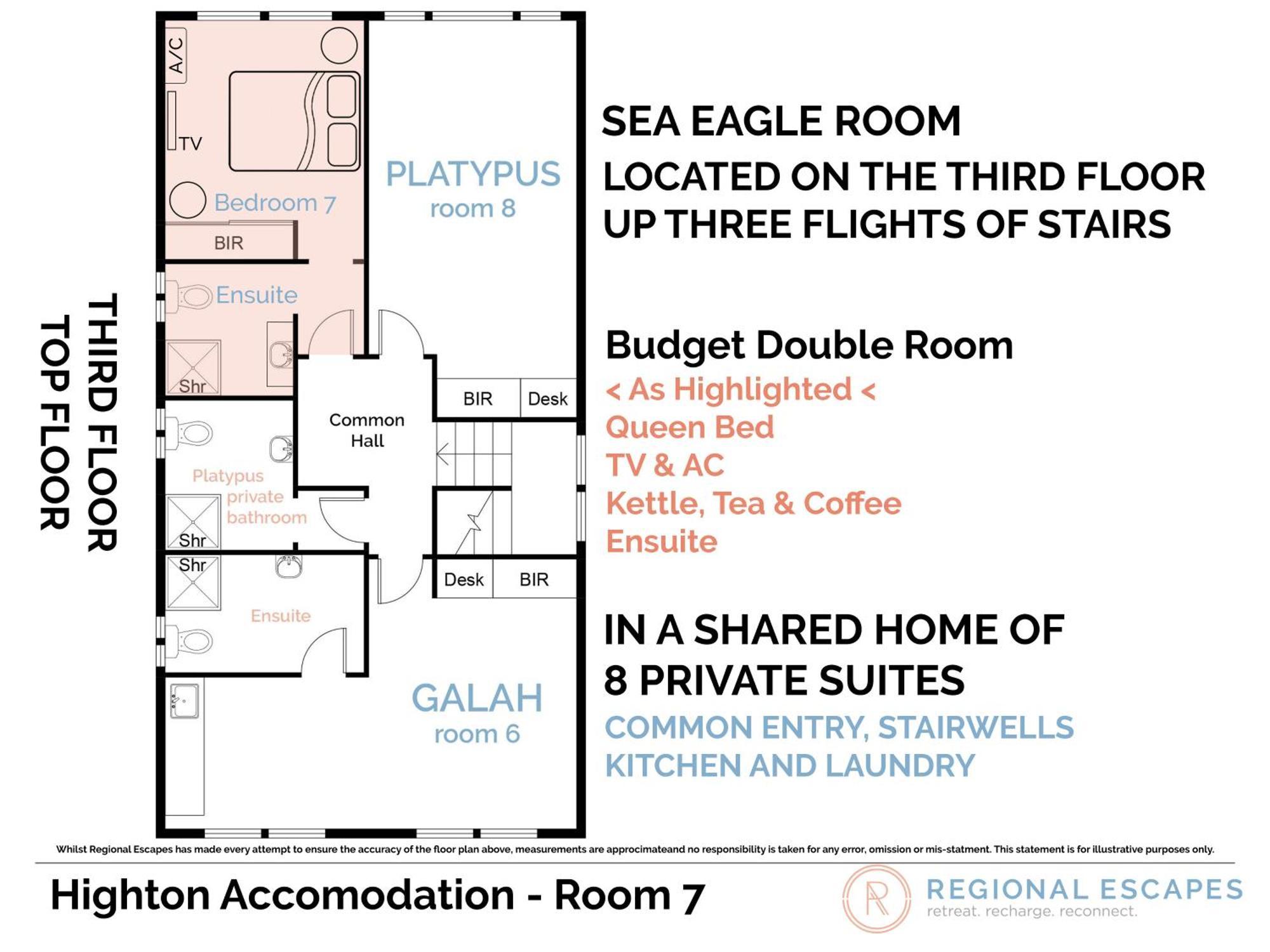 Highton Accommodation Geelong Dış mekan fotoğraf