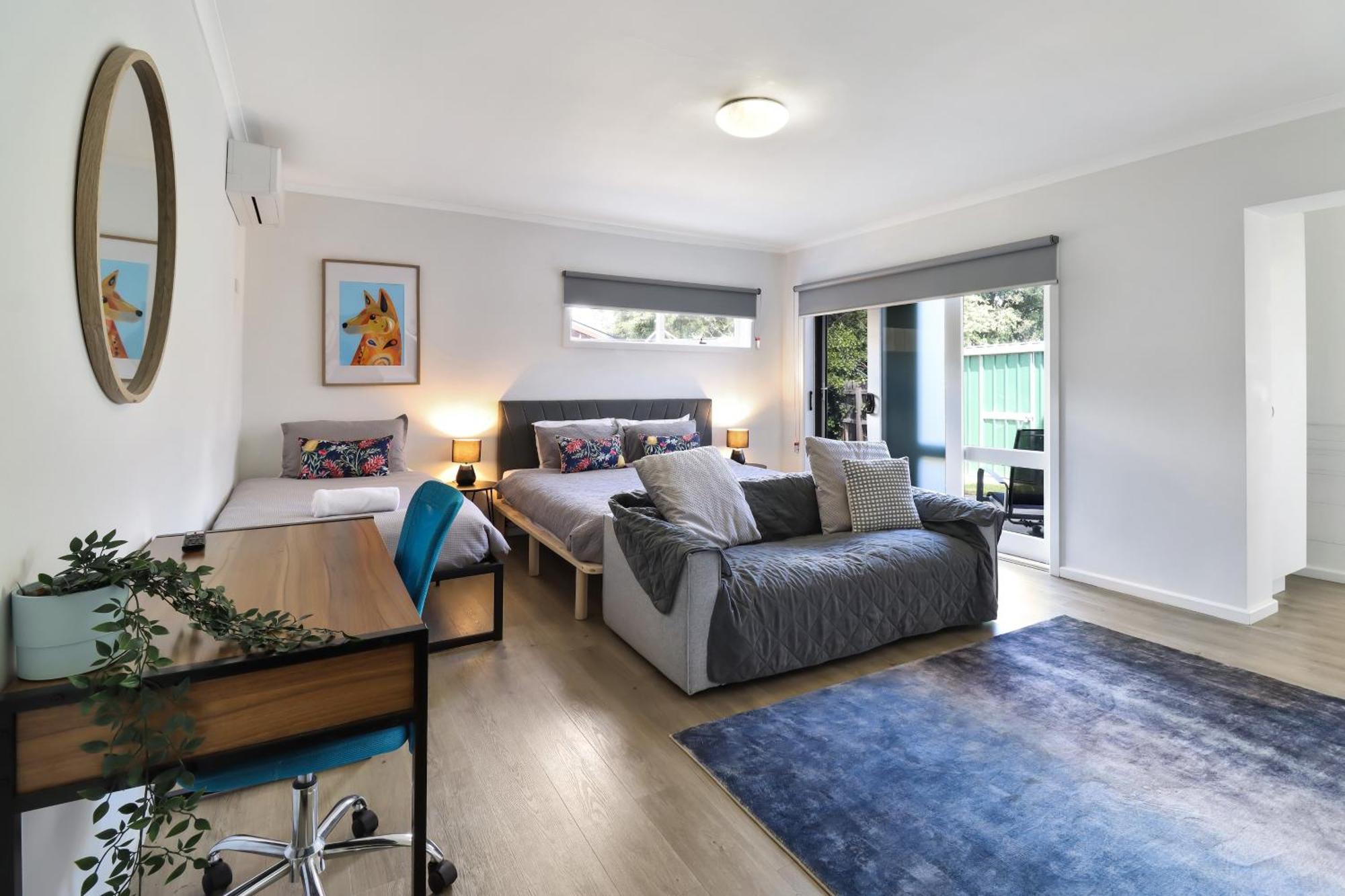 Highton Accommodation Geelong Dış mekan fotoğraf