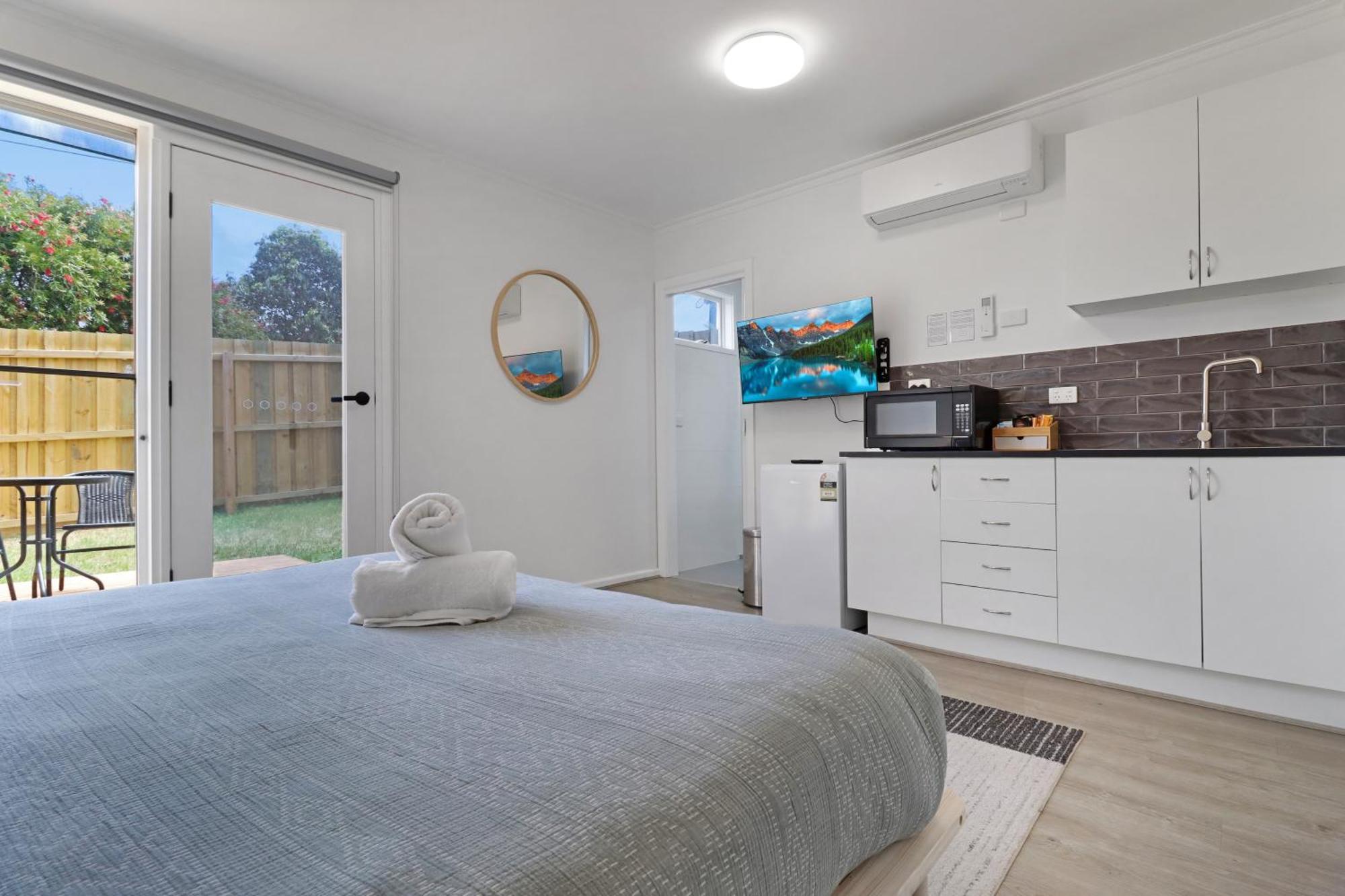 Highton Accommodation Geelong Dış mekan fotoğraf