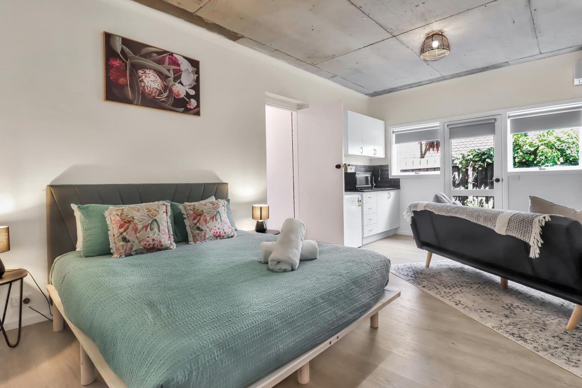 Highton Accommodation Geelong Dış mekan fotoğraf