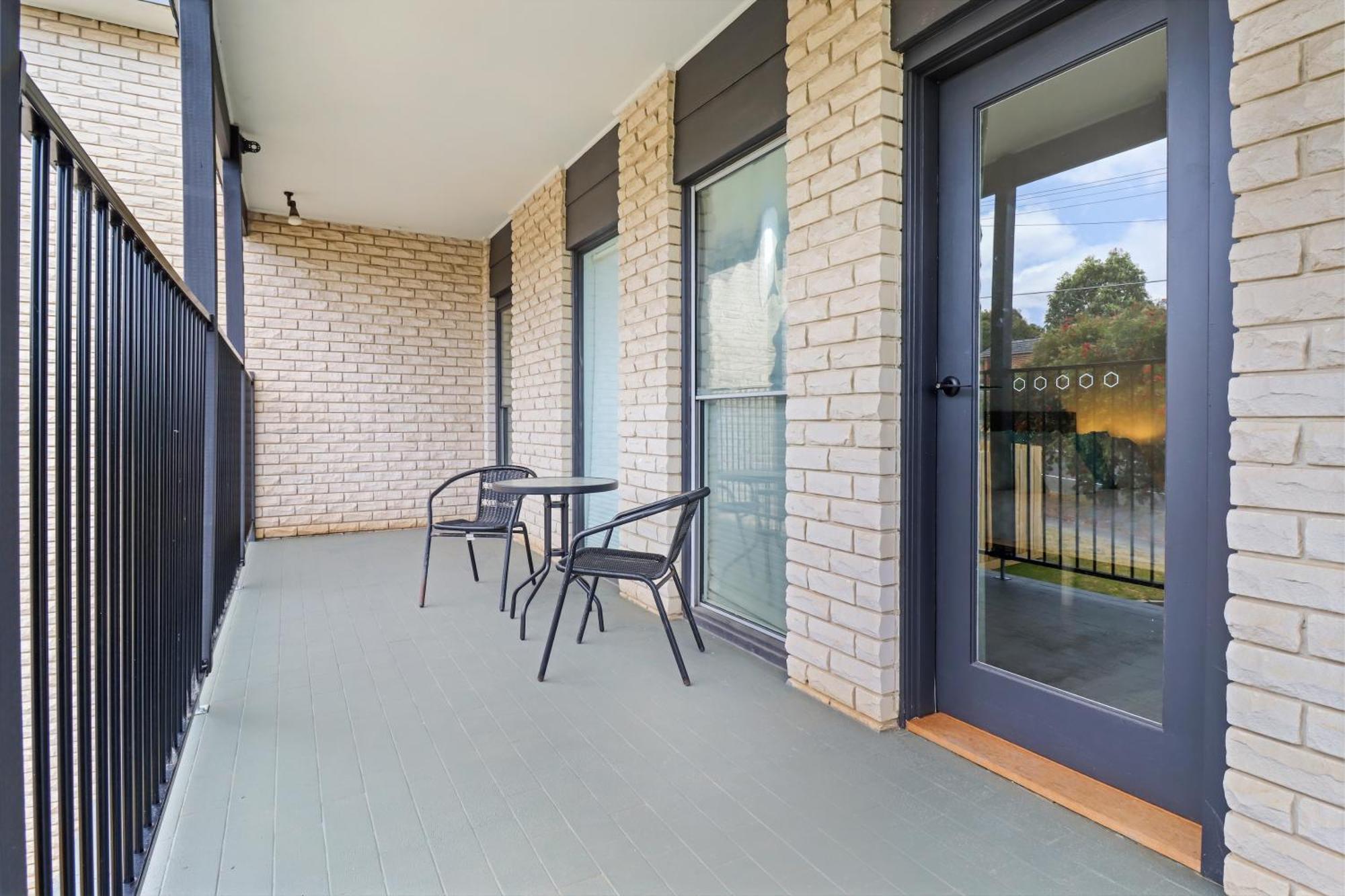 Highton Accommodation Geelong Dış mekan fotoğraf