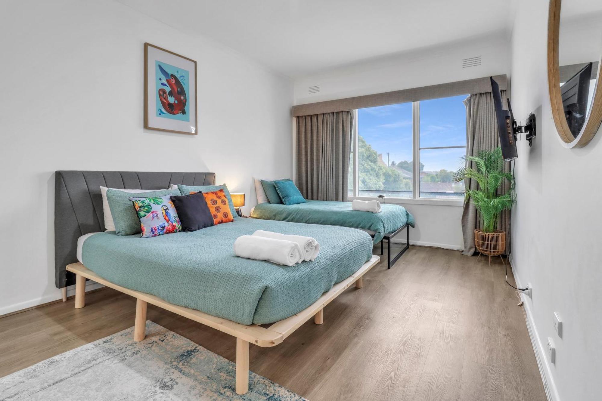 Highton Accommodation Geelong Dış mekan fotoğraf