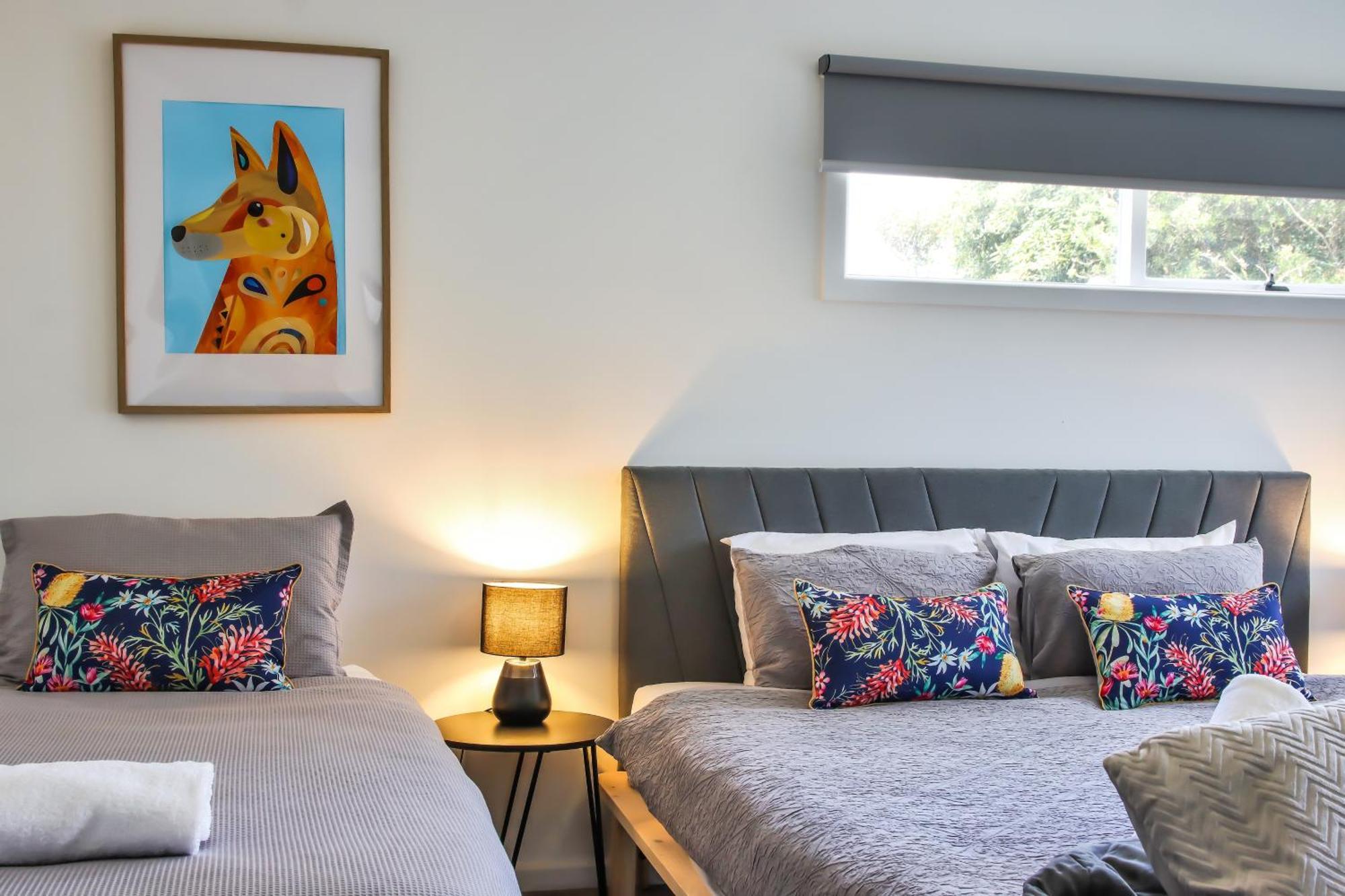 Highton Accommodation Geelong Dış mekan fotoğraf