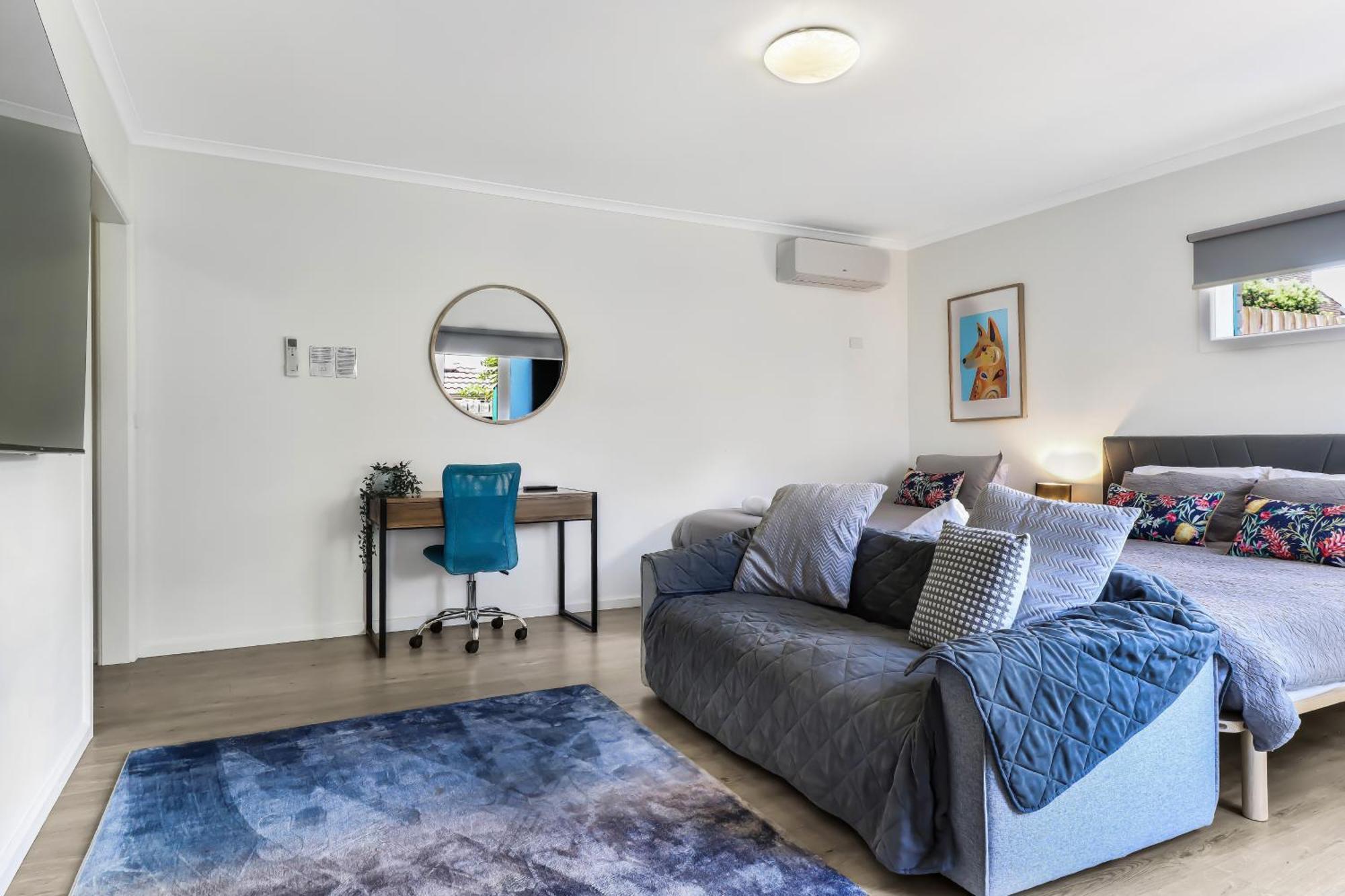 Highton Accommodation Geelong Dış mekan fotoğraf