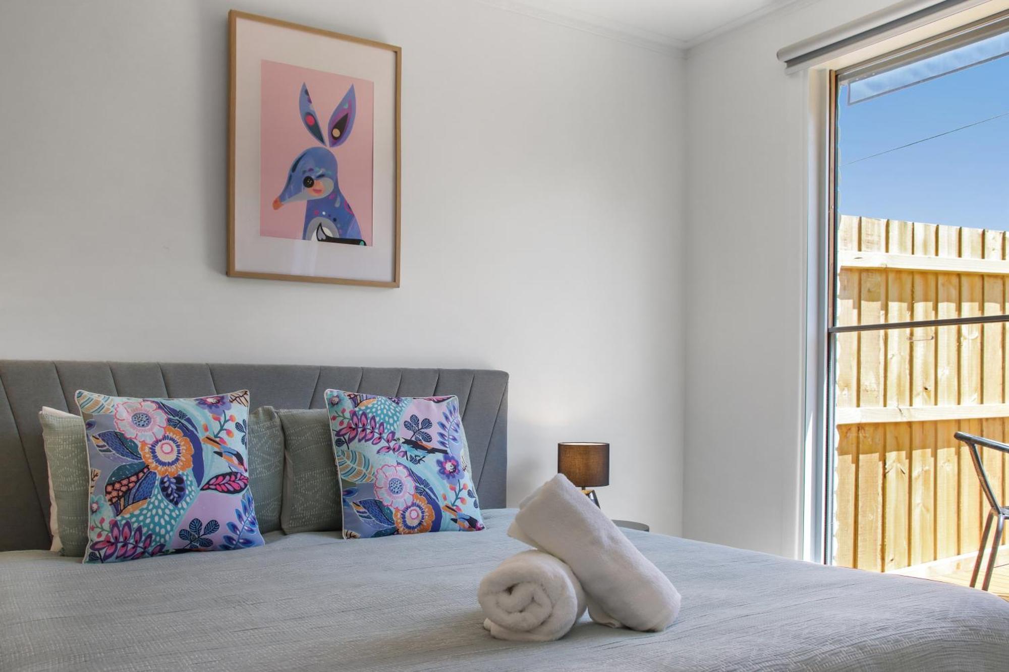 Highton Accommodation Geelong Dış mekan fotoğraf
